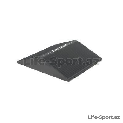 Life Sport Slant board-Origin Rubber